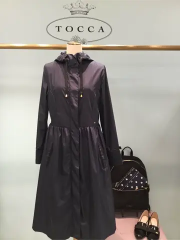 TOCCA ｋｉｍ コーディネート画像