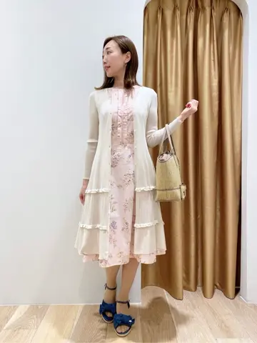 TOCCA A コーディネート画像