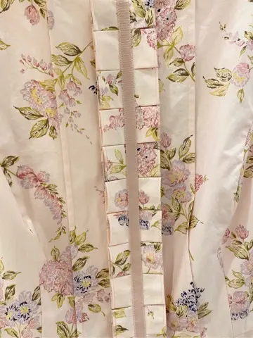 TOCCA A コーディネート画像