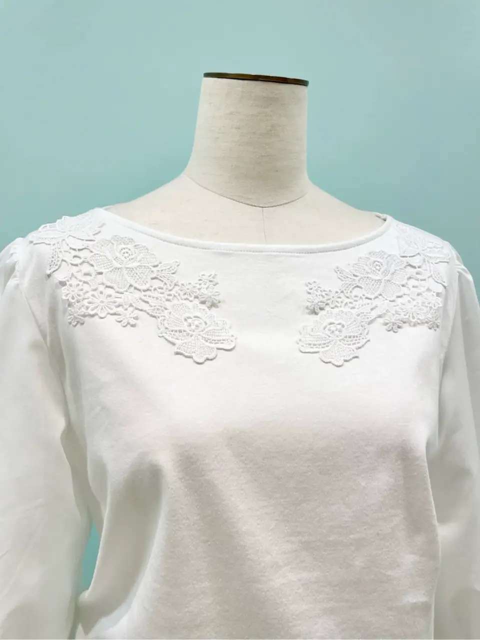 TOCCA G コーディネート画像