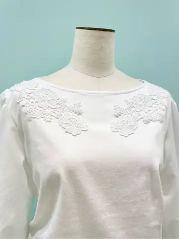 TOCCA G コーディネート画像