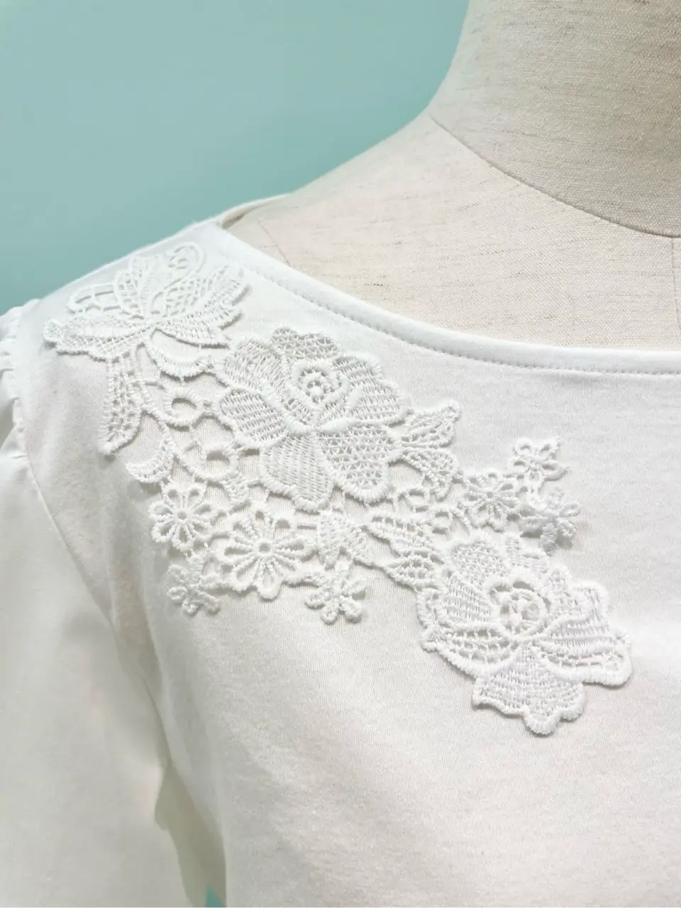 TOCCA G コーディネート画像