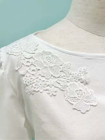 TOCCA G コーディネート画像