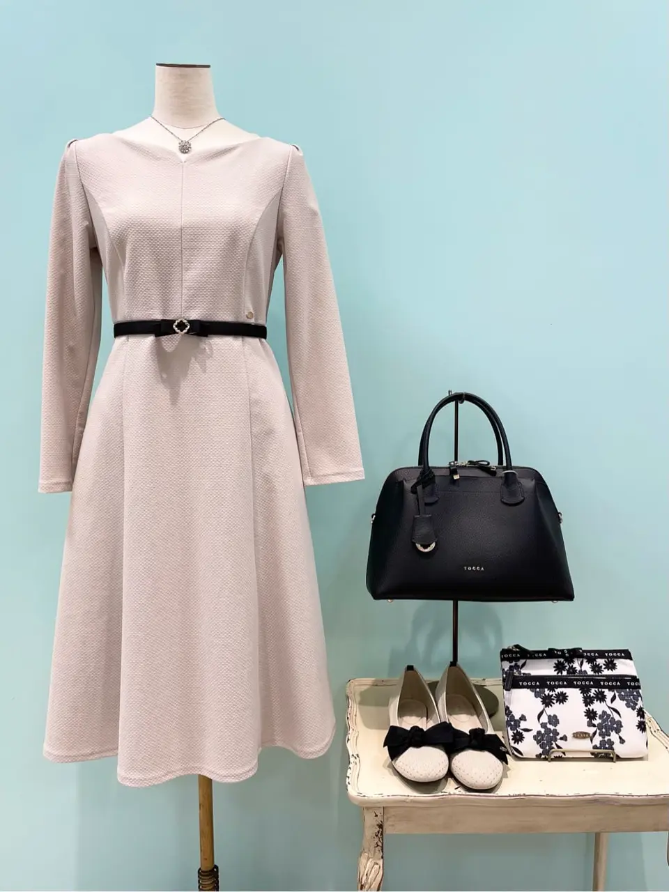 TOCCA G コーディネート画像