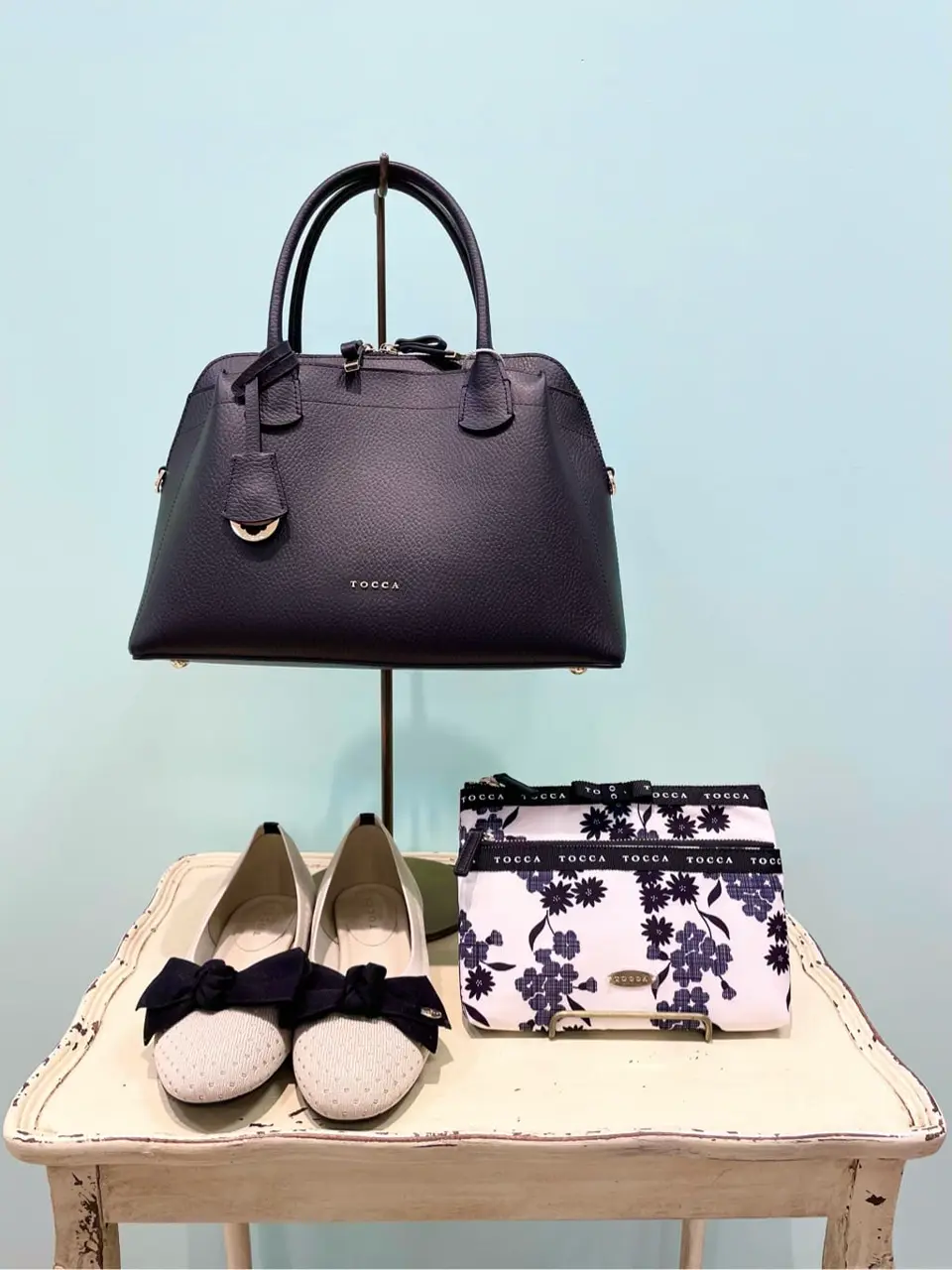 TOCCA G コーディネート画像