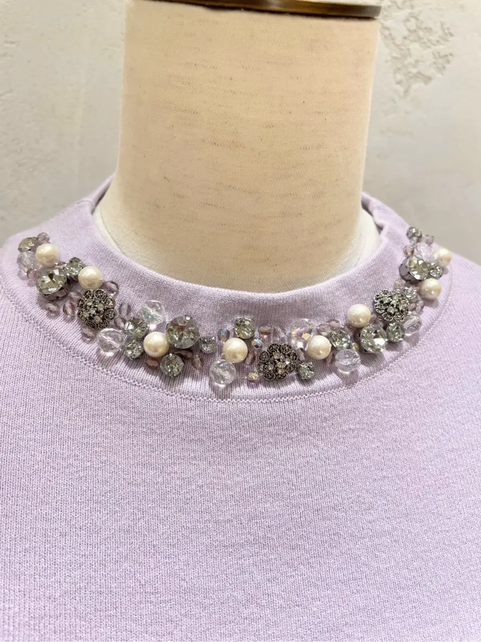 TOCCA G コーディネート画像