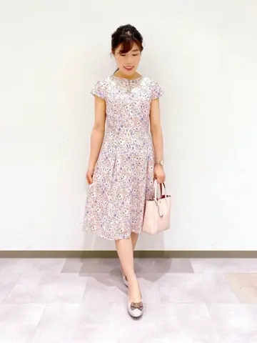 TOCCA oda ❁ コーディネート画像