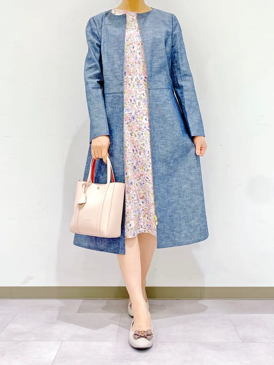 TOCCA oda ❁ コーディネート画像