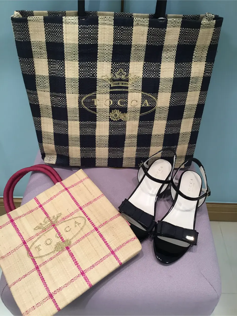 TOCCA ｋｉｍ コーディネート画像