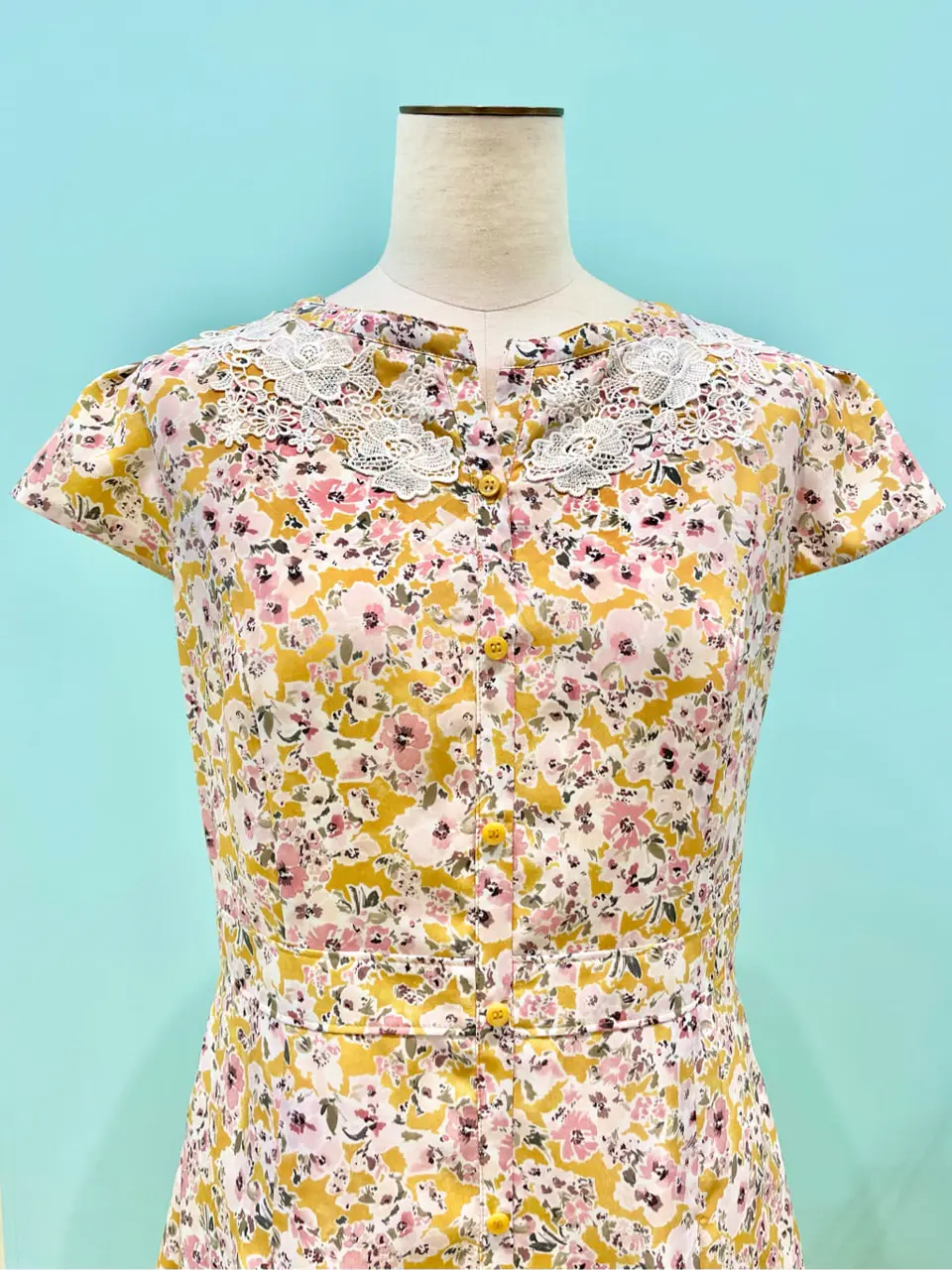 TOCCA G コーディネート画像