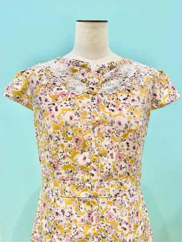 TOCCA G コーディネート画像