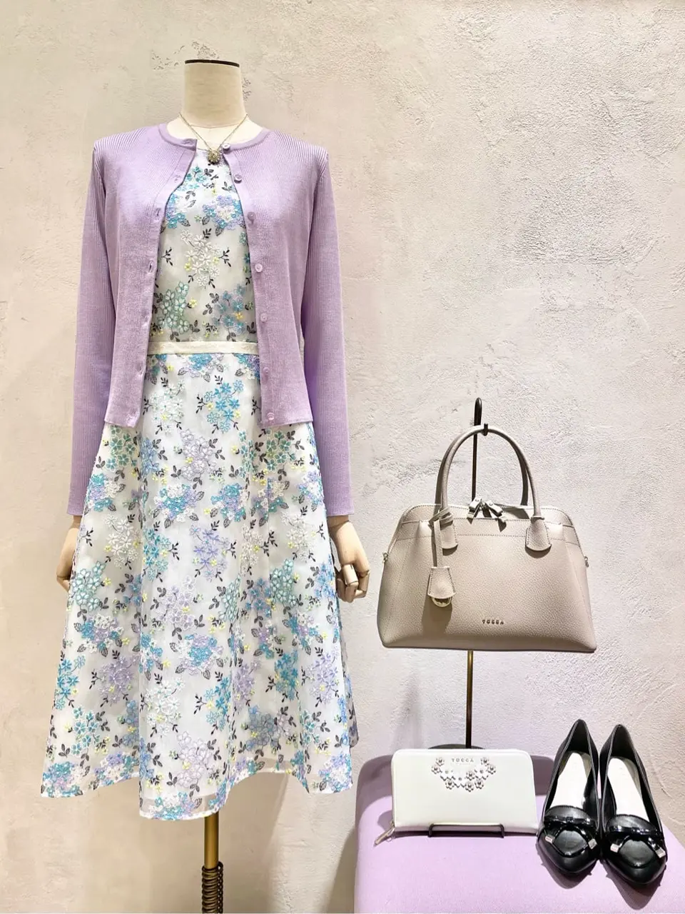 TOCCA G コーディネート画像