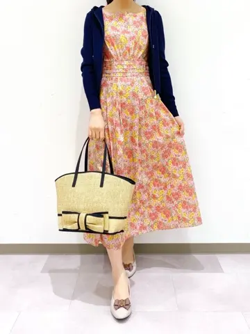 TOCCA oda ❁ コーディネート画像