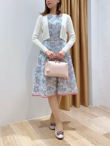 TOCCA A コーディネート画像