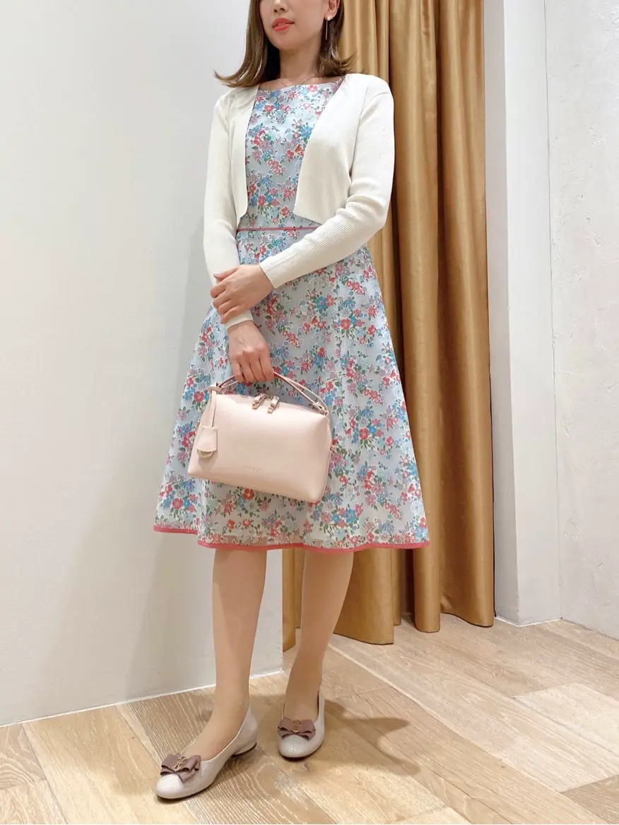 TOCCA A コーディネート画像