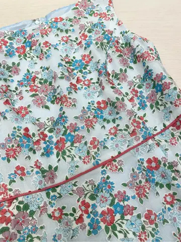 TOCCA A コーディネート画像