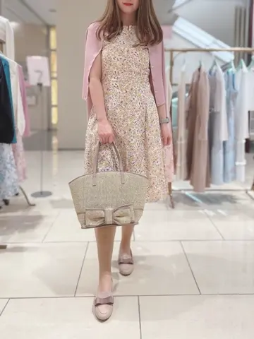 TOCCA Y.N コーディネート画像