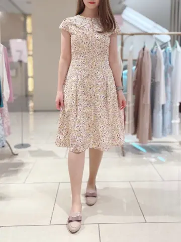 TOCCA Y.N コーディネート画像