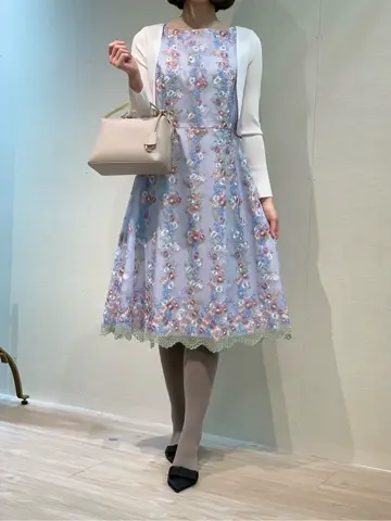 TOCCA Ｉ コーディネート画像