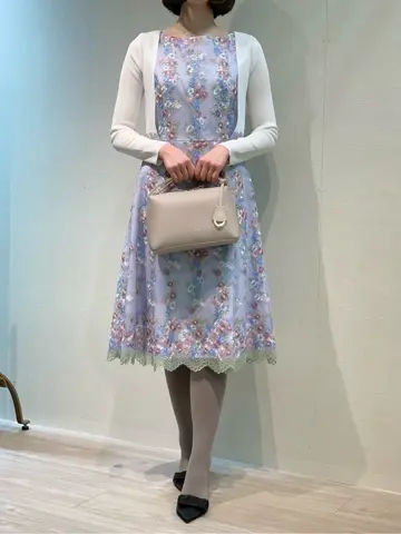 TOCCA Ｉ コーディネート画像