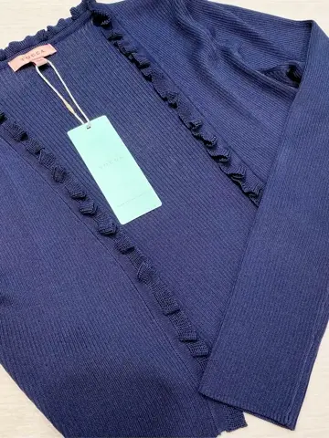 TOCCA A コーディネート画像