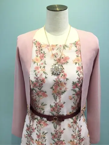 TOCCA 𝒽 コーディネート画像