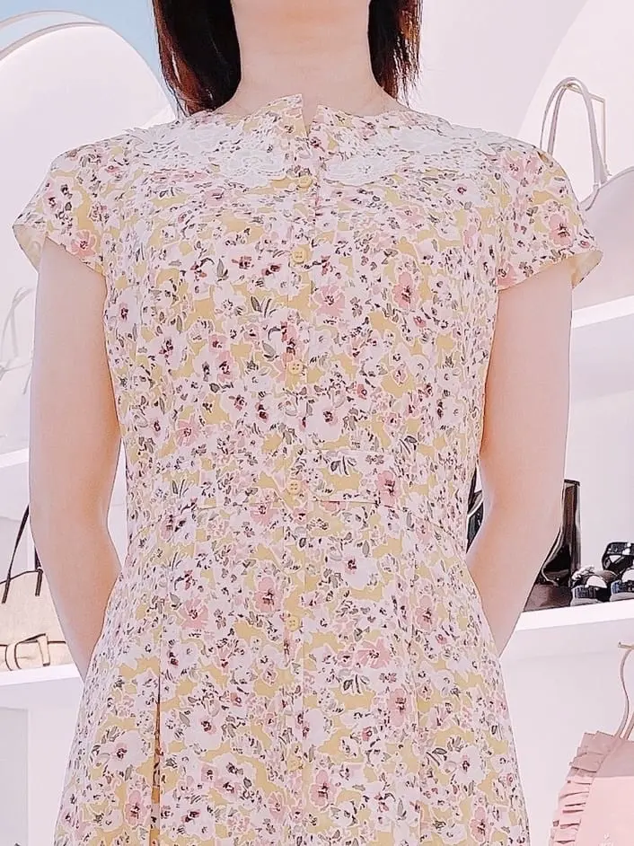 TOCCA T.H コーディネート画像