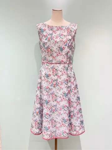 TOCCA 𝕂 コーディネート画像