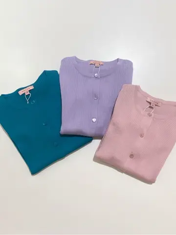 TOCCA 𝕂 コーディネート画像