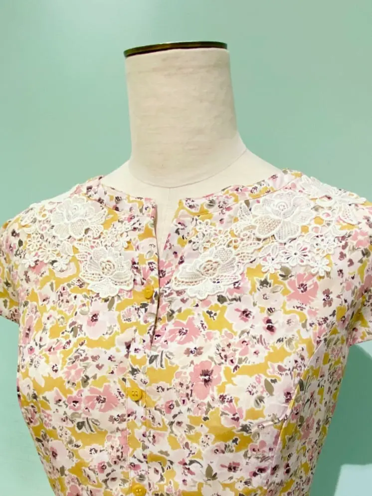 TOCCA 𝕂 コーディネート画像