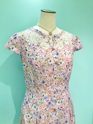 TOCCA Y.K コーディネート画像