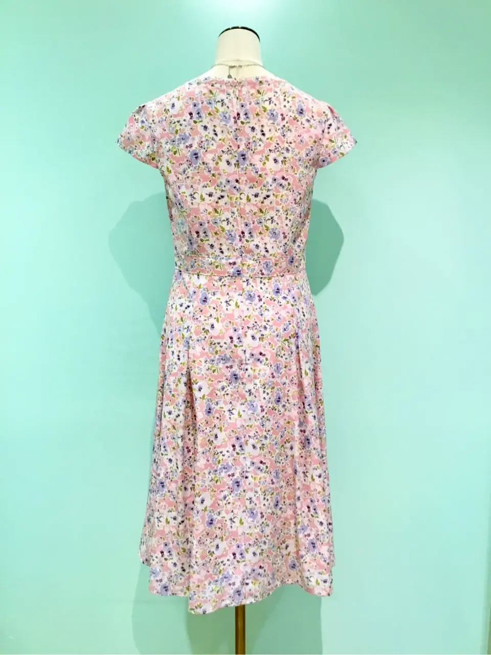 TOCCA Y.K コーディネート画像