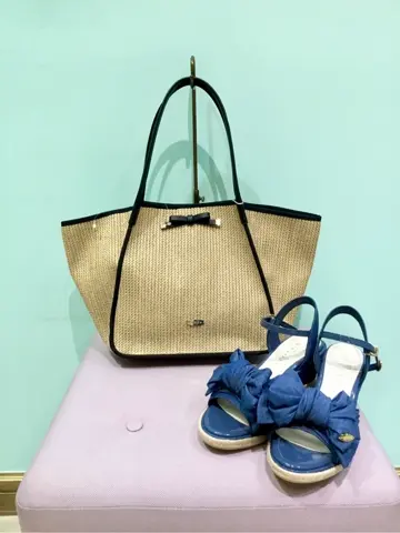 TOCCA Y.K コーディネート画像