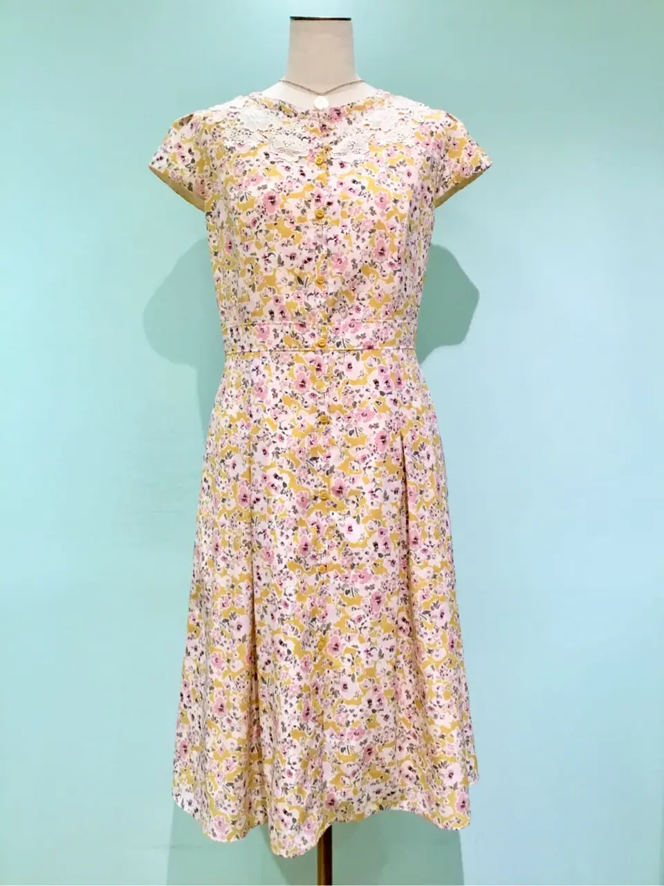 TOCCA Y.K コーディネート画像