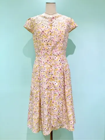 TOCCA Y.K コーディネート画像