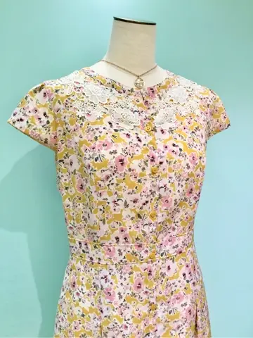 TOCCA Y.K コーディネート画像