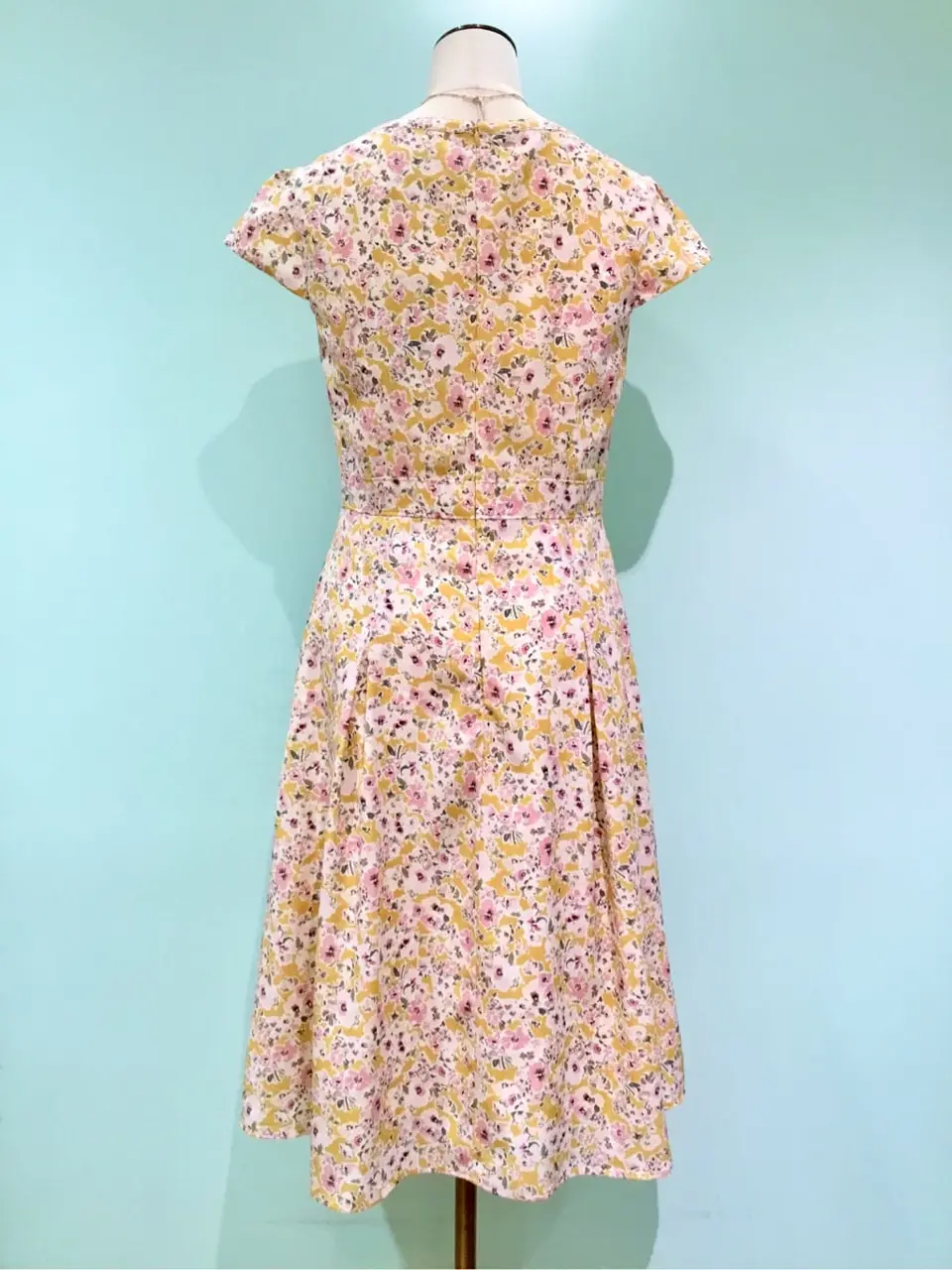 TOCCA Y.K コーディネート画像