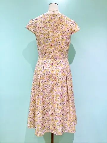 TOCCA Y.K コーディネート画像