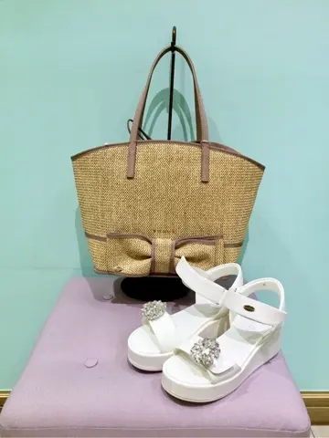 TOCCA Y.K コーディネート画像