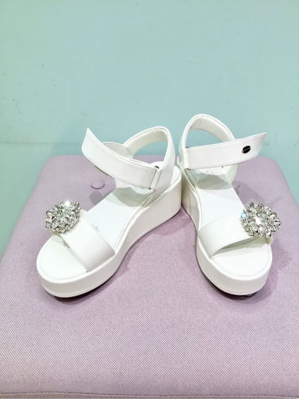 TOCCA Y.K コーディネート画像