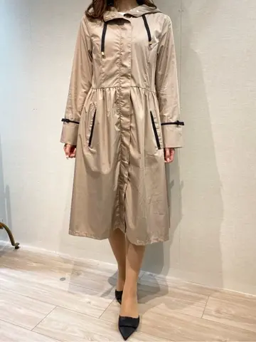 TOCCA スタッフ コーディネート画像