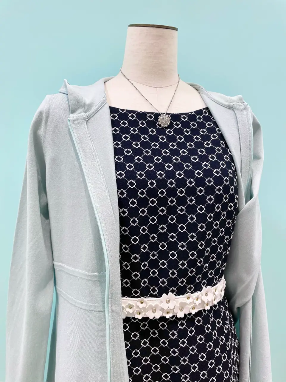 TOCCA G コーディネート画像