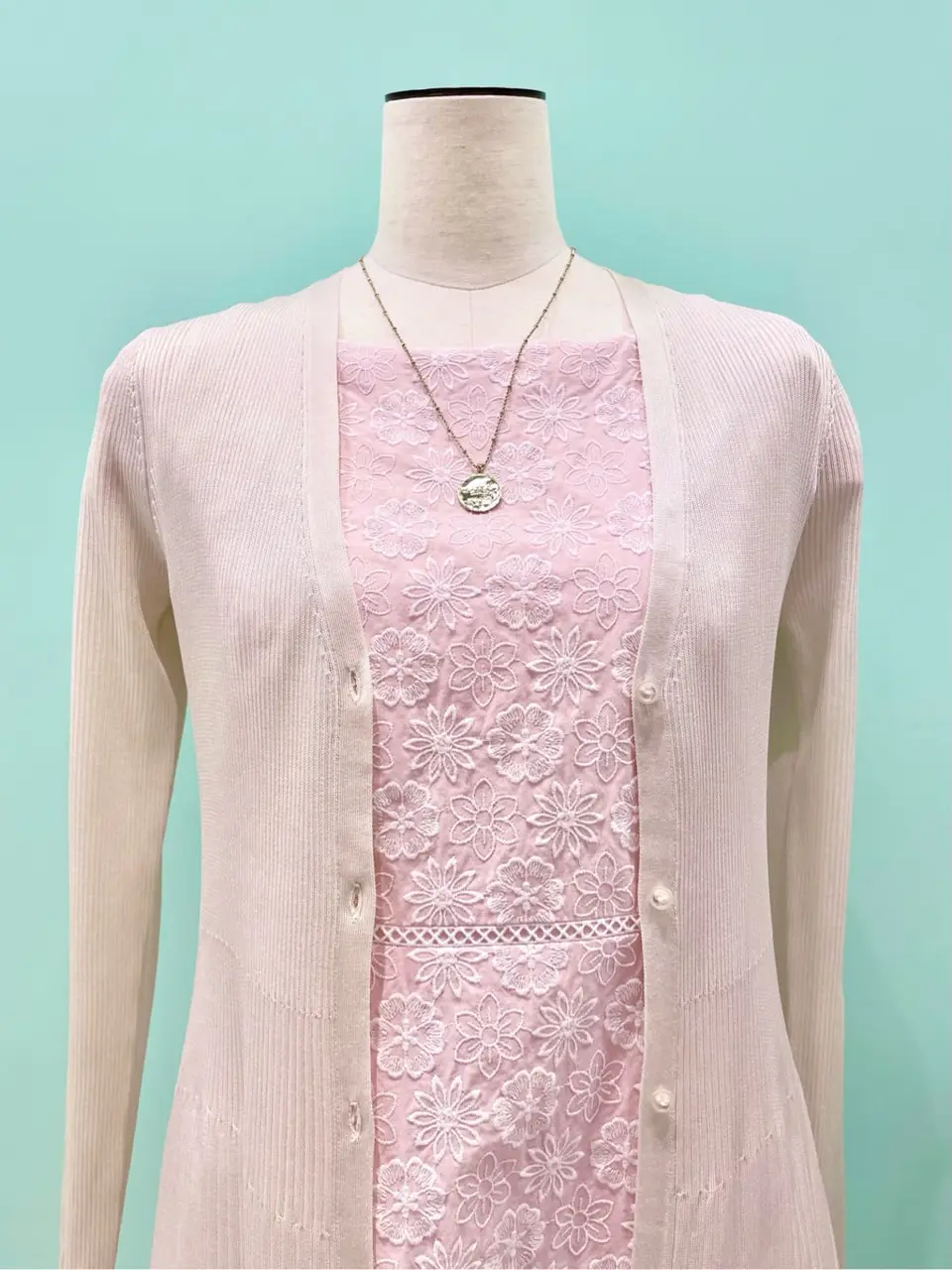 TOCCA G コーディネート画像