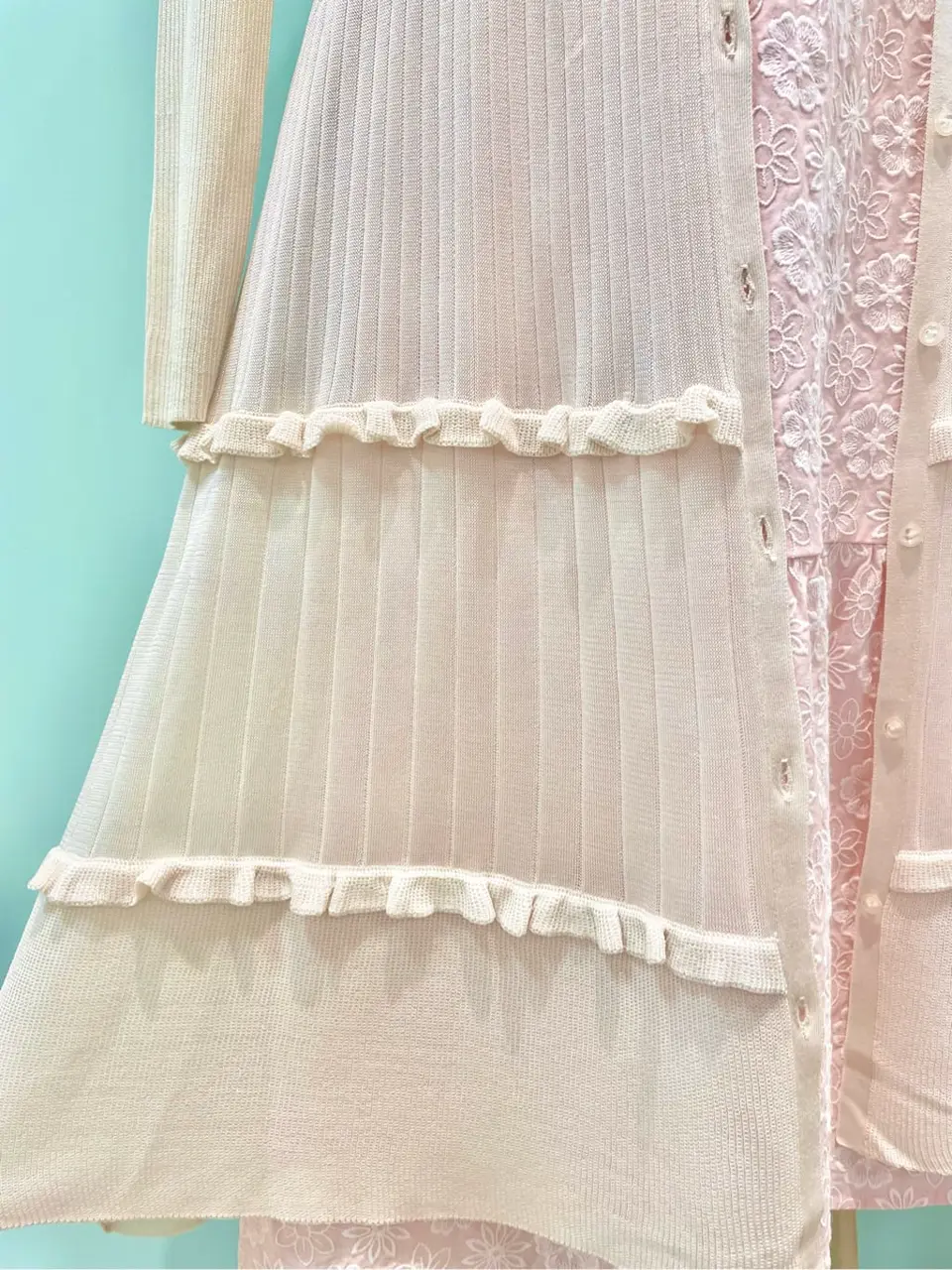 TOCCA G コーディネート画像