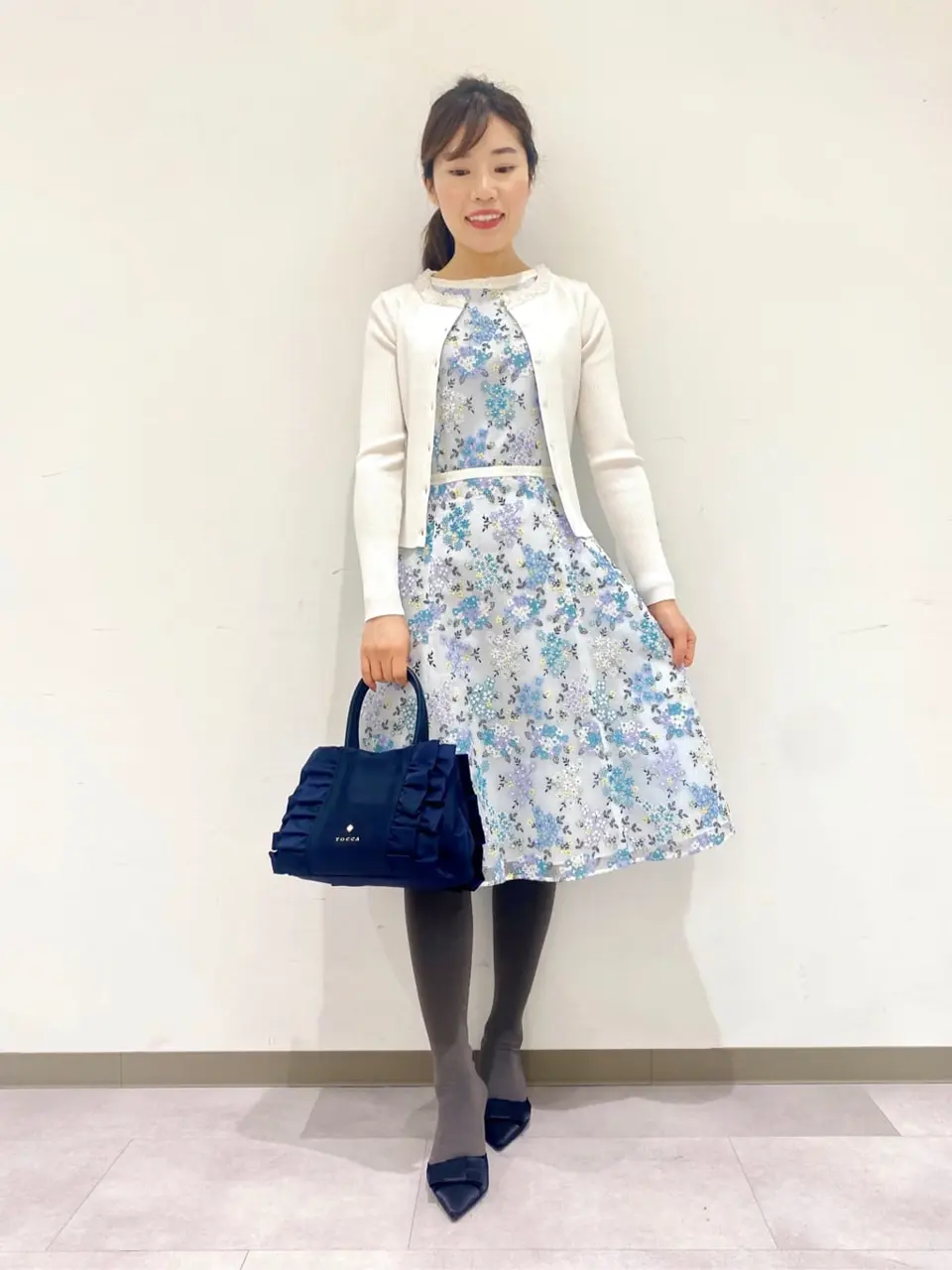  oda ❁ コーディネート画像