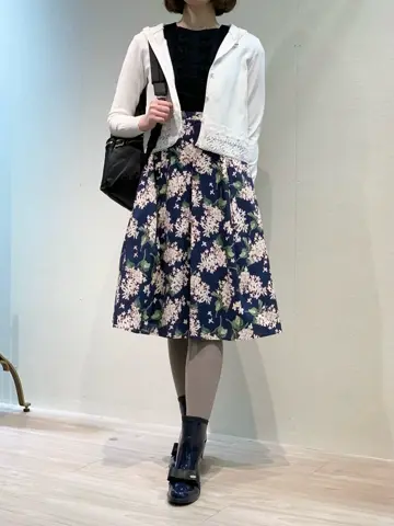 TOCCA Ｉ コーディネート画像