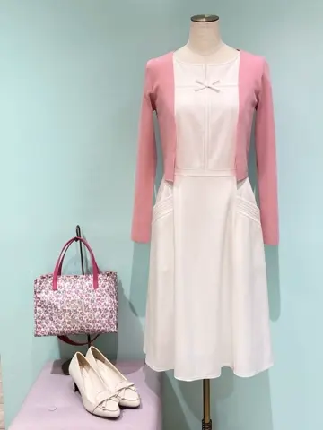 TOCCA 𝕂 コーディネート画像