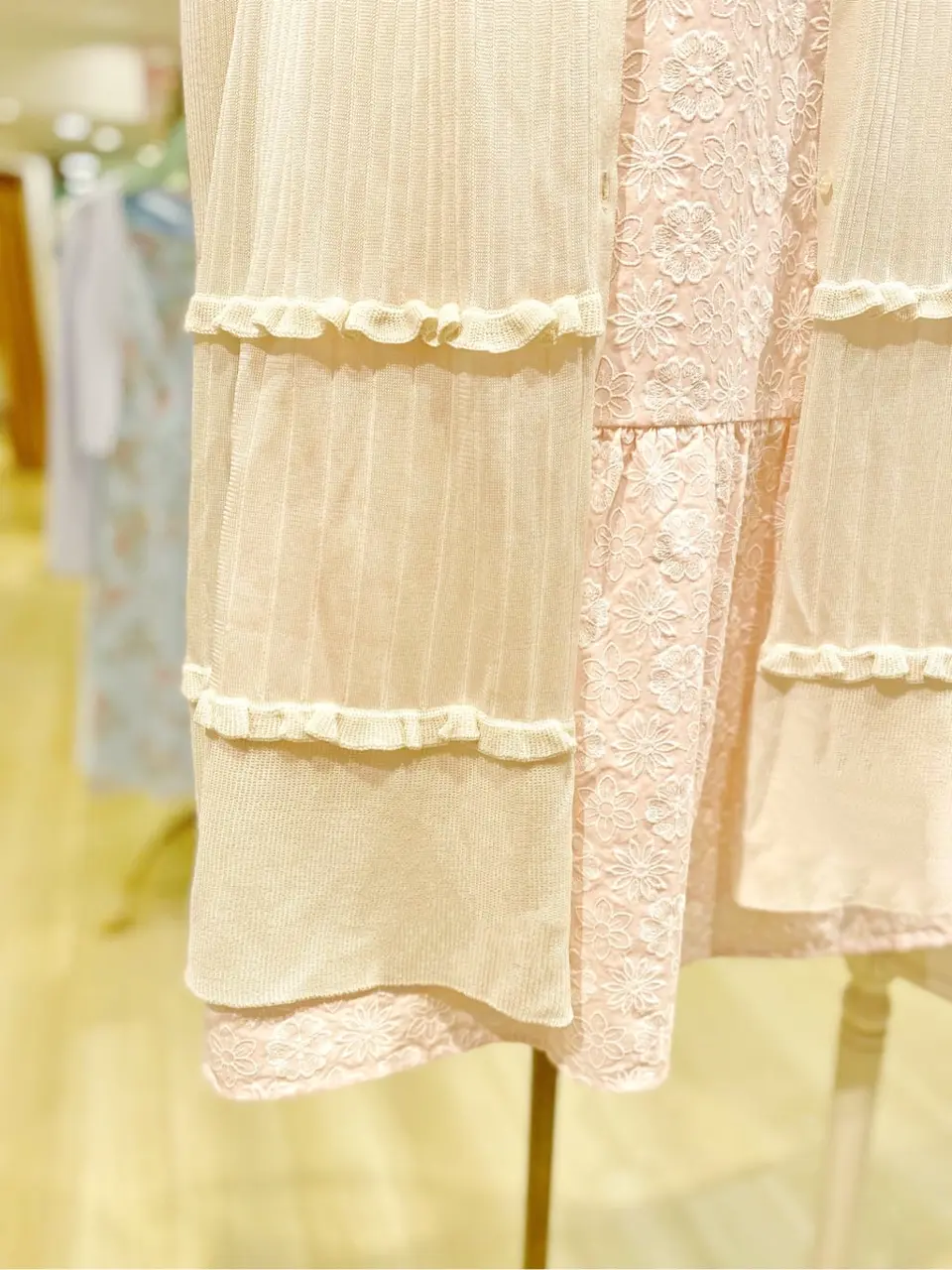 TOCCA oda ❁ コーディネート画像