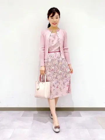 TOCCA oda ❁ コーディネート画像