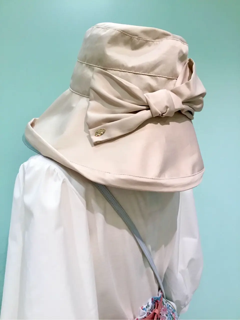 TOCCA Y.K コーディネート画像